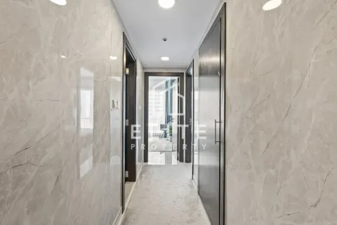 Apartment in Al Majara, Dubai Marina, Dubai 3 bedrooms, 191 sq.m. № 85493 - photo 27