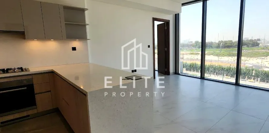 Apartment in Sobha Hartland, Mohammed Bin Rashid City, Dubai 2 bedrooms, 119 sq.m. № 85496