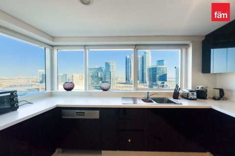 Apartment in Business Bay, Dubai 2 bedrooms, 117.8 sq.m. № 10036 - photo 5
