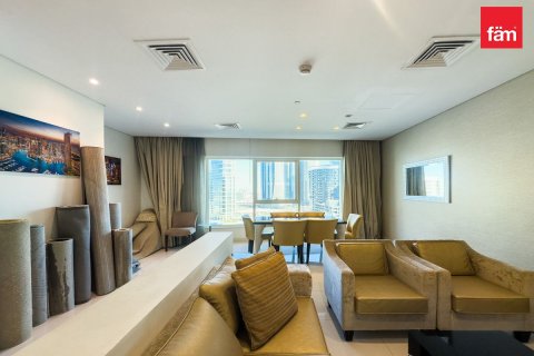Apartment in Business Bay, Dubai 2 bedrooms, 117.8 sq.m. № 10036 - photo 1