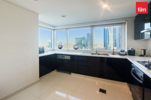 Apartment in Business Bay, Dubai 2 bedrooms, 117.8 sq.m. № 10036 - photo 6