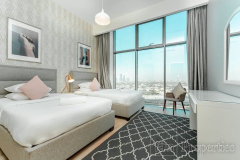 Apartamento en Downtown Dubai (Downtown Burj Dubai), Dubai, 2 dormitorios, 150.5 m², № 10041 - foto 5