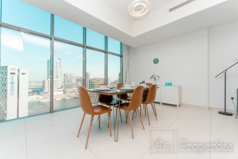 Apartamento en Downtown Dubai (Downtown Burj Dubai), Dubai, 2 dormitorios, 150.5 m², № 10041 - foto 14
