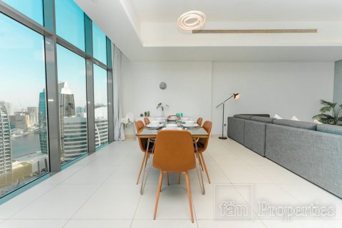 Apartamento en Downtown Dubai (Downtown Burj Dubai), Dubai, 2 dormitorios, 150.5 m², № 10041 - foto 6