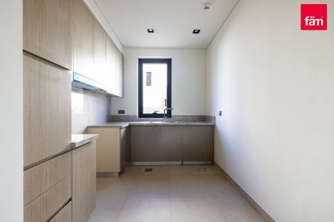 Снять в аренду виллу в Дубай Хилс Эстейт, Дубай: 5 спален, 810.3м², № 10035 - фото 9
