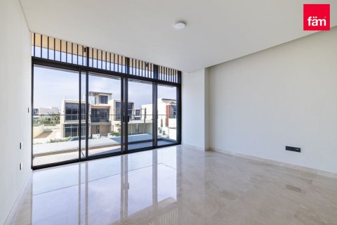 Снять в аренду виллу в Дубай Хилс Эстейт, Дубай: 5 спален, 810.3м², № 10035 - фото 10