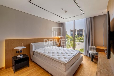 Villa in Jumeirah Bay Island, Jumeirah, Dubai 5 bedrooms, 468.51 sq.m. № 127909 - photo 10