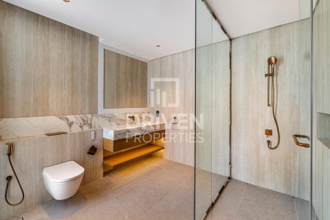 Villa in Jumeirah Bay Island, Jumeirah, Dubai 5 bedrooms, 468.51 sq.m. № 127909 - photo 13