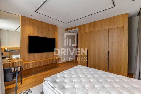 Villa in Jumeirah Bay Island, Jumeirah, Dubai 5 bedrooms, 468.51 sq.m. № 127909 - photo 16