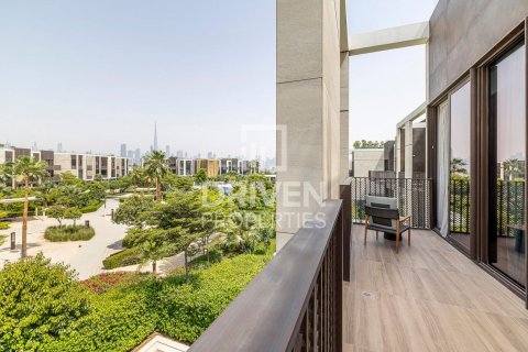 Villa in Jumeirah Bay Island, Jumeirah, Dubai 5 bedrooms, 468.51 sq.m. № 127909 - photo 27