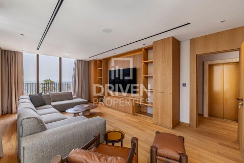 Villa in Jumeirah Bay Island, Jumeirah, Dubai 5 bedrooms, 468.51 sq.m. № 127909 - photo 20