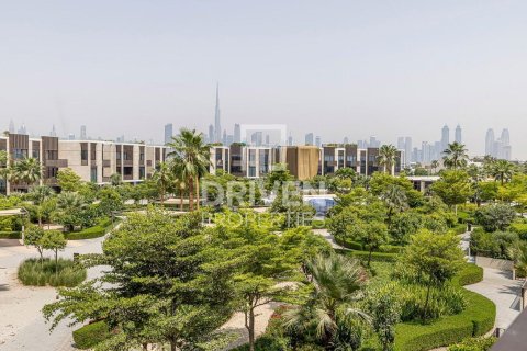 Villa in Jumeirah Bay Island, Jumeirah, Dubai 5 bedrooms, 468.51 sq.m. № 127909 - photo 28