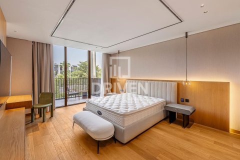 Villa in Jumeirah Bay Island, Jumeirah, Dubai 5 bedrooms, 468.51 sq.m. № 127909 - photo 11