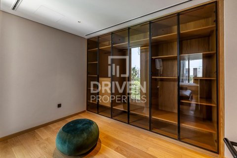 Villa in Jumeirah Bay Island, Jumeirah, Dubai 5 bedrooms, 468.51 sq.m. № 127909 - photo 26