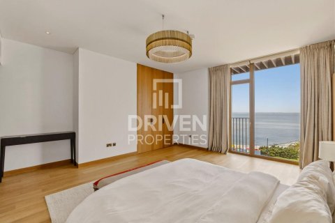 Снять в аренду квартиру в Jumeirah Bay Island, Джумейра, Дубай: 1 спальня, 150.41м², № 127915 - фото 18
