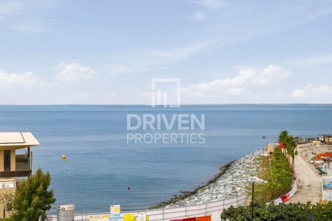 Снять в аренду квартиру в Jumeirah Bay Island, Джумейра, Дубай: 1 спальня, 150.41м², № 127915 - фото 3