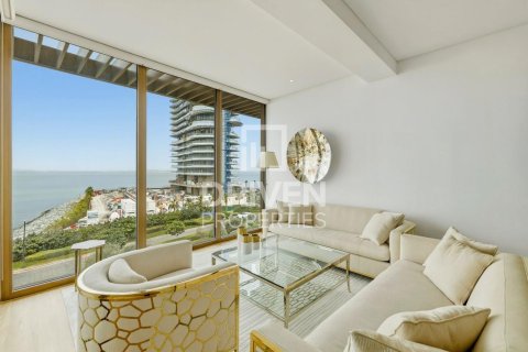 Снять в аренду квартиру в Jumeirah Bay Island, Джумейра, Дубай: 1 спальня, 150.41м², № 127915 - фото 12