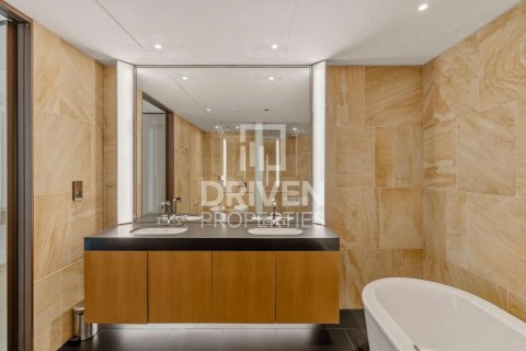 Снять в аренду квартиру в Jumeirah Bay Island, Джумейра, Дубай: 1 спальня, 150.41м², № 127915 - фото 25