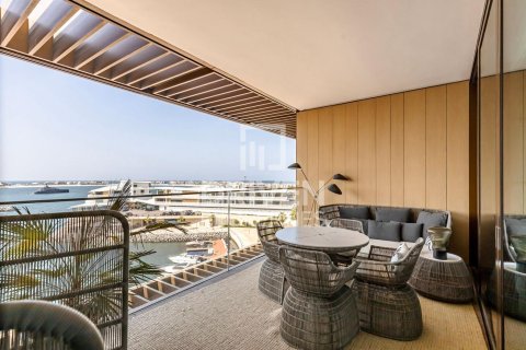 Apartment in Jumeirah Bay Island, Jumeirah, Dubai 2 bedrooms, 208.57 sq.m. № 127910 - photo 13