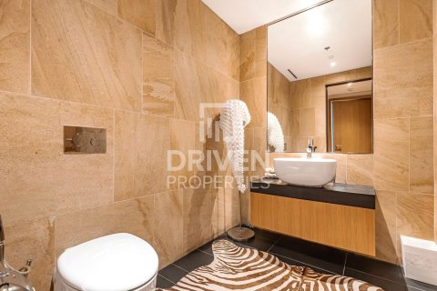Apartment in Jumeirah Bay Island, Jumeirah, Dubai 2 bedrooms, 208.57 sq.m. № 127910 - photo 19