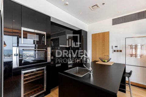 Apartment in Jumeirah Bay Island, Jumeirah, Dubai 2 bedrooms, 208.57 sq.m. № 127910 - photo 6