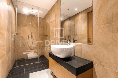 Apartment in Jumeirah Bay Island, Jumeirah, Dubai 2 bedrooms, 208.57 sq.m. № 127910 - photo 17