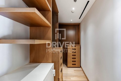Apartment in Jumeirah Bay Island, Jumeirah, Dubai 2 bedrooms, 208.57 sq.m. № 127910 - photo 8