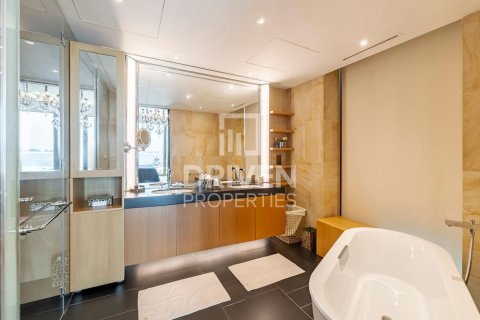 Apartamento en Jumeirah Bay Island, Jumeirah, Dubai, 3 dormitorios, 250.65 m², № 127914 - foto 16
