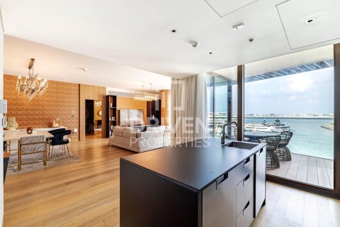 Apartamento en Jumeirah Bay Island, Jumeirah, Dubai, 3 dormitorios, 250.65 m², № 127914 - foto 3