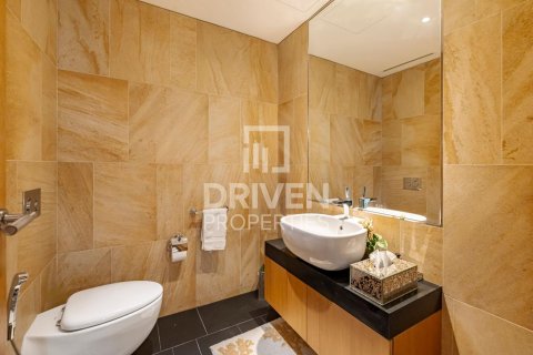 Apartamento en Jumeirah Bay Island, Jumeirah, Dubai, 3 dormitorios, 250.65 m², № 127914 - foto 11
