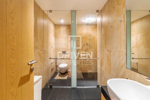 Apartamento en Jumeirah Bay Island, Jumeirah, Dubai, 3 dormitorios, 250.65 m², № 127914 - foto 18
