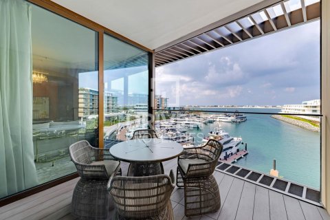 Apartamento en Jumeirah Bay Island, Jumeirah, Dubai, 3 dormitorios, 250.65 m², № 127914 - foto 17
