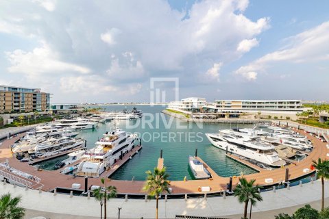 Apartamento en Jumeirah Bay Island, Jumeirah, Dubai, 3 dormitorios, 250.65 m², № 127914 - foto 5