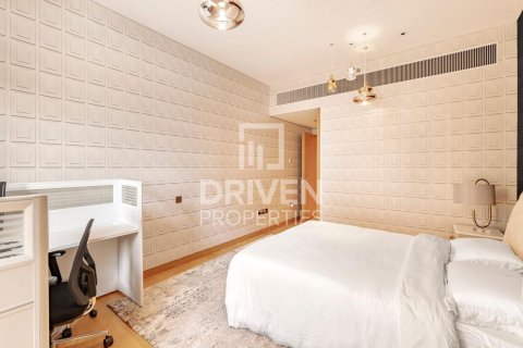 Apartamento en Jumeirah Bay Island, Jumeirah, Dubai, 3 dormitorios, 250.65 m², № 127914 - foto 9