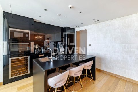 Apartamento en Jumeirah Bay Island, Jumeirah, Dubai, 3 dormitorios, 250.65 m², № 127914 - foto 13