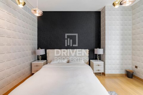 Apartamento en Jumeirah Bay Island, Jumeirah, Dubai, 3 dormitorios, 250.65 m², № 127914 - foto 6