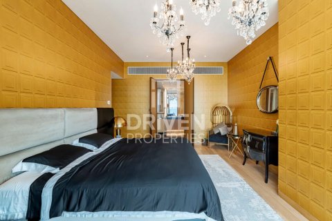 Apartamento en Jumeirah Bay Island, Jumeirah, Dubai, 3 dormitorios, 250.65 m², № 127914 - foto 22