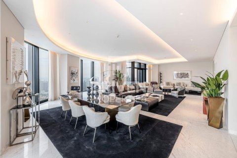 Appartement à Opera District, Downtown Dubai (Downtown Burj Dubai), Dubai, 4 chambres, 492.39 m², № 127917