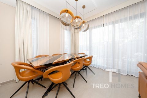 Townhouse in Tilal Al Ghaf, Dubai 4 bedrooms, 219 sq.m. № 16795 - photo 2