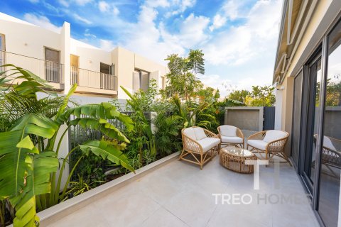Townhouse in Tilal Al Ghaf, Dubai 4 bedrooms, 219 sq.m. № 16795 - photo 5