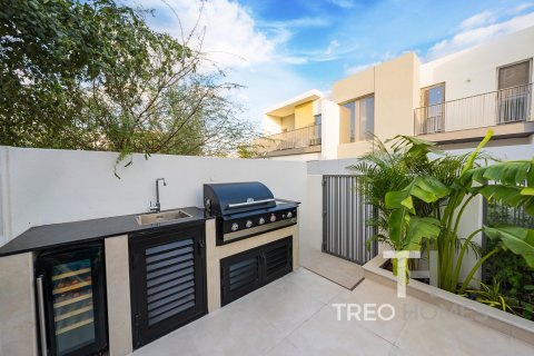 Townhouse in Tilal Al Ghaf, Dubai 4 bedrooms, 219 sq.m. № 16795 - photo 21