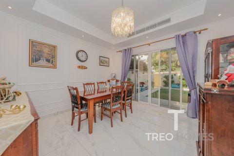 Villa in The Springs, Dubai 3 bedrooms, 293 sq.m. № 16784 - photo 6