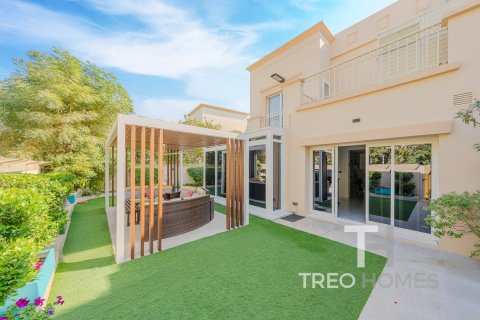 Villa in The Springs, Dubai 3 bedrooms, 293 sq.m. № 16784 - photo 1