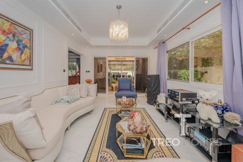 Villa in The Springs, Dubai 3 bedrooms, 293 sq.m. № 16784 - photo 3
