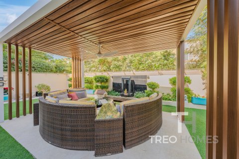 Villa in The Springs, Dubai 3 bedrooms, 293 sq.m. № 16784 - photo 19