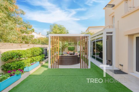 Villa in The Springs, Dubai 3 bedrooms, 293 sq.m. № 16784 - photo 18