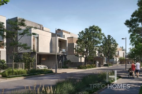 Villa en Arabian Ranches 3, Dubai, 4 dormitorios, 385 m², № 16781 - foto 4