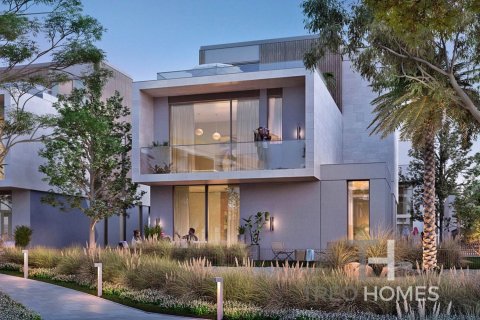 Villa en Arabian Ranches 3, Dubai, 4 dormitorios, 385 m², № 16781 - foto 2
