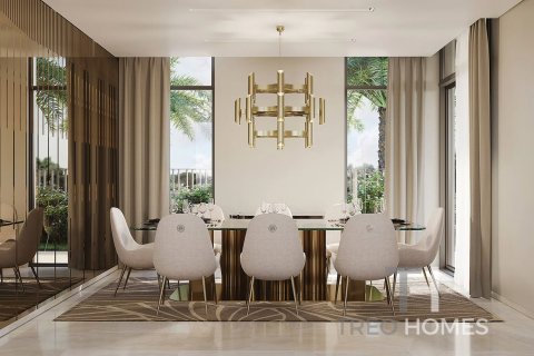 Villa en Arabian Ranches 3, Dubai, 4 dormitorios, 385 m², № 16781 - foto 8