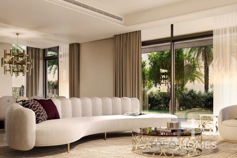 Villa en Arabian Ranches 3, Dubai, 4 dormitorios, 385 m², № 16781 - foto 3